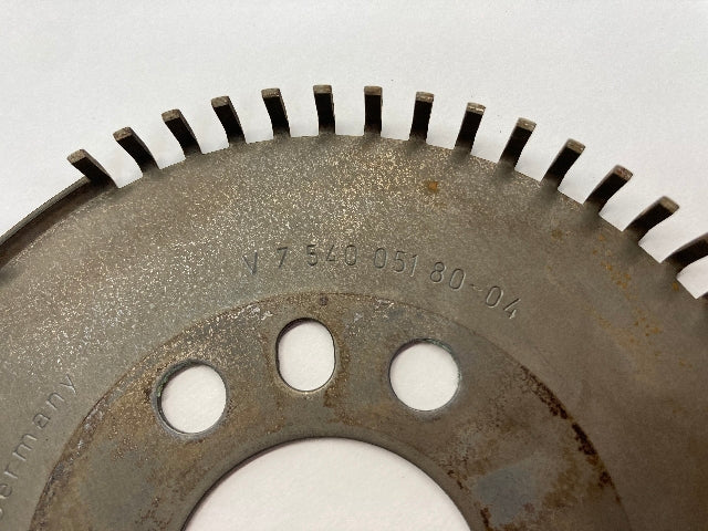 Mini Cooper Impulse Sending Wheel 11227634295 07-16 R5x R6x V5400518004