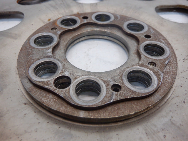 Mini Cooper Automatic Transmission Flywheel 11228621873 17-22 F5x