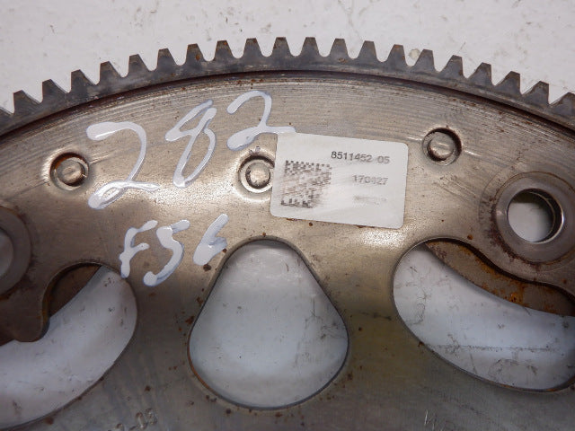 Mini Cooper Automatic Transmission Flywheel 11228621873 17-22 F5x