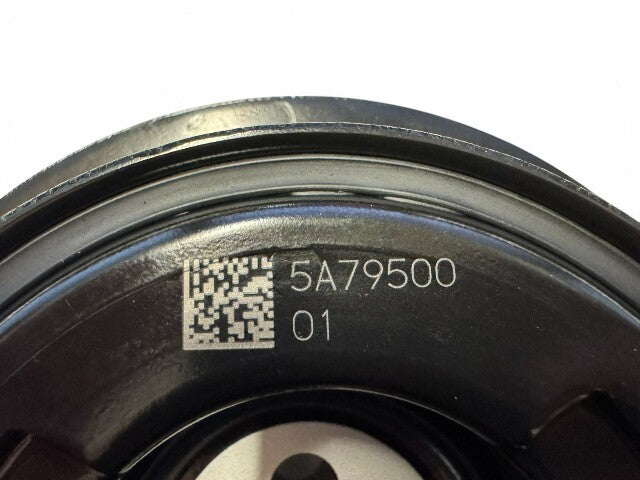 Mini Cooper Vibration Damper Crankshaft Pulley New OEM 11235A79500 20-24 F5x F60