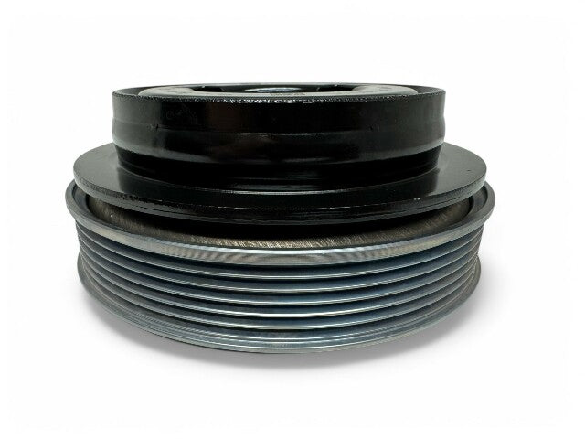 Mini Cooper Vibration Damper Crankshaft Pulley New OEM 11235A79500 20-24 F5x F60