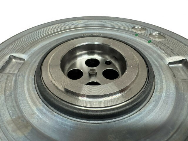 Mini Cooper Vibration Damper Crankshaft Pulley New OEM 11235A79500 20-24 F5x F60