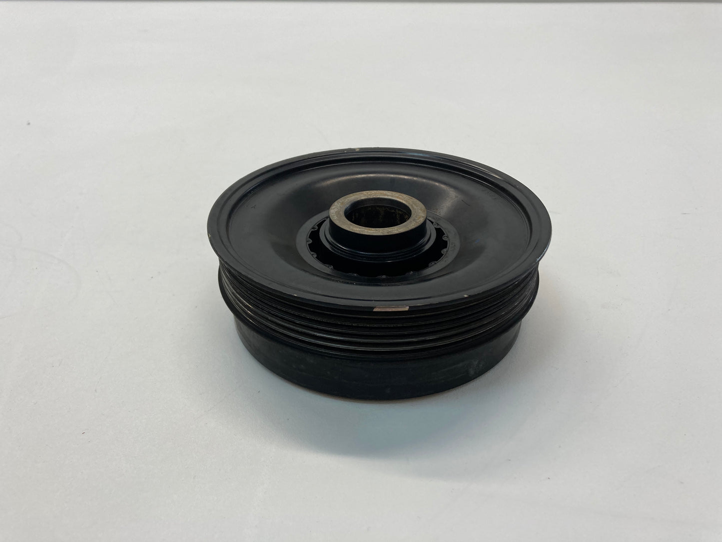 Mini Cooper S Crankshaft Pulley Vibration Damper 11237525135 02-08 R52 R53