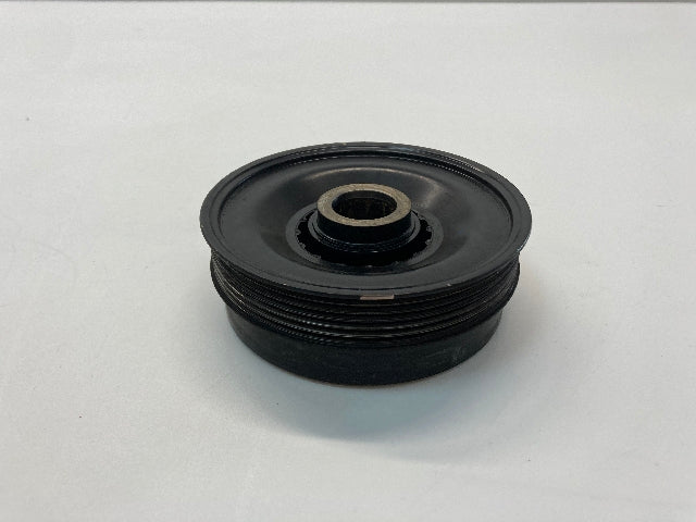 Mini Cooper S Crankshaft Pulley Vibration Damper 11237525135 02-08 R52 R53