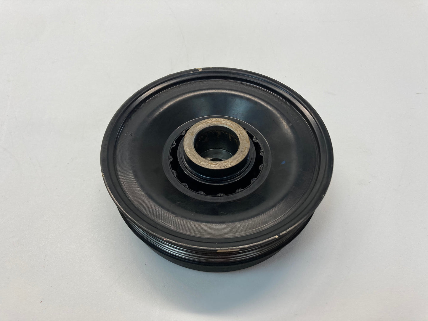 Mini Cooper S Crankshaft Pulley Vibration Damper 11237525135 02-08 R52 R53