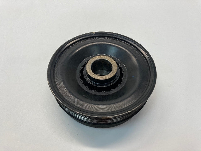 Mini Cooper S Crankshaft Pulley Vibration Damper 11237525135 02-08 R52 R53