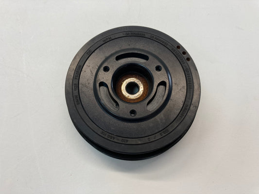 Mini Cooper S Crankshaft Pulley Vibration Damper 11237525135 02-08 R52 R53
