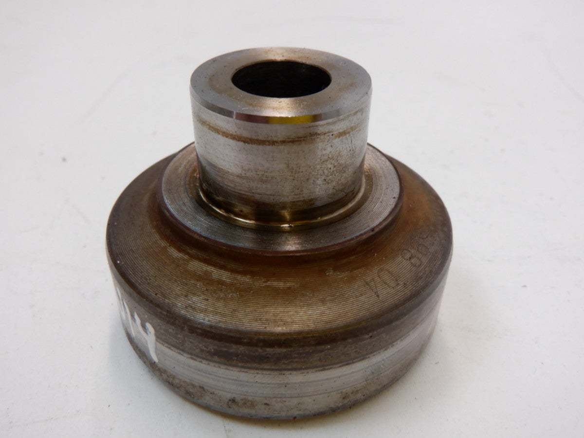 Mini Cooper Vibration Damper Crankshaft Pulley Hub 11237537697 07-15 R5x Mini Cooper Vibration Damper Crankshaft Pulley Hub 11237537697 07-15 R5x