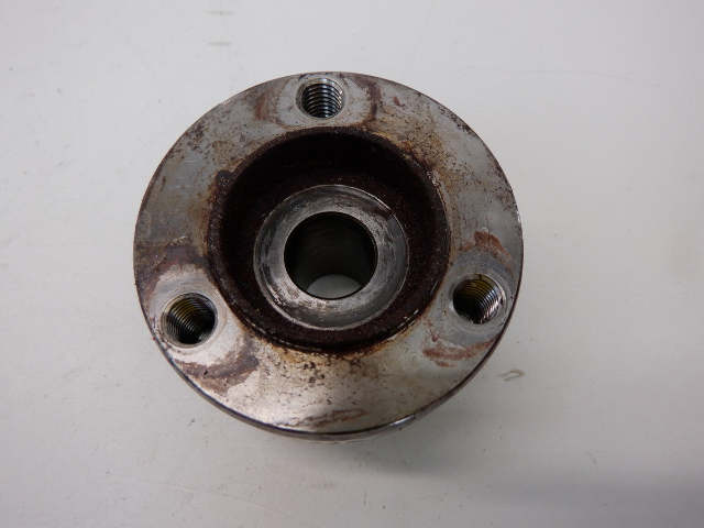 Mini Cooper Vibration Damper Crankshaft Pulley Hub 11237537697 07-15 R5x