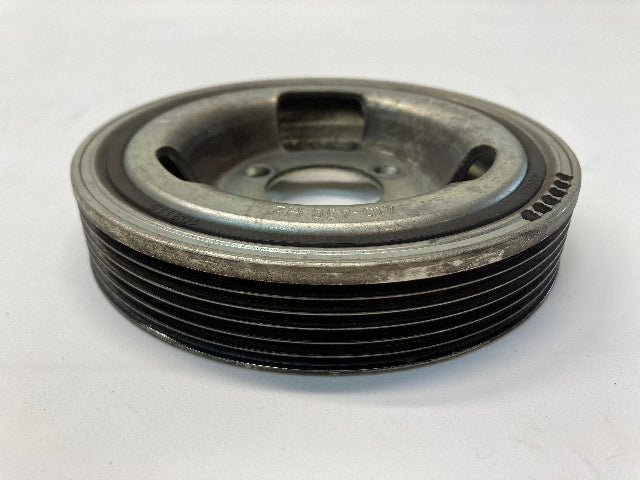 Mini Cooper Vibration Damper Crankshaft Pulley 11237562801 07-15 R5x R6x