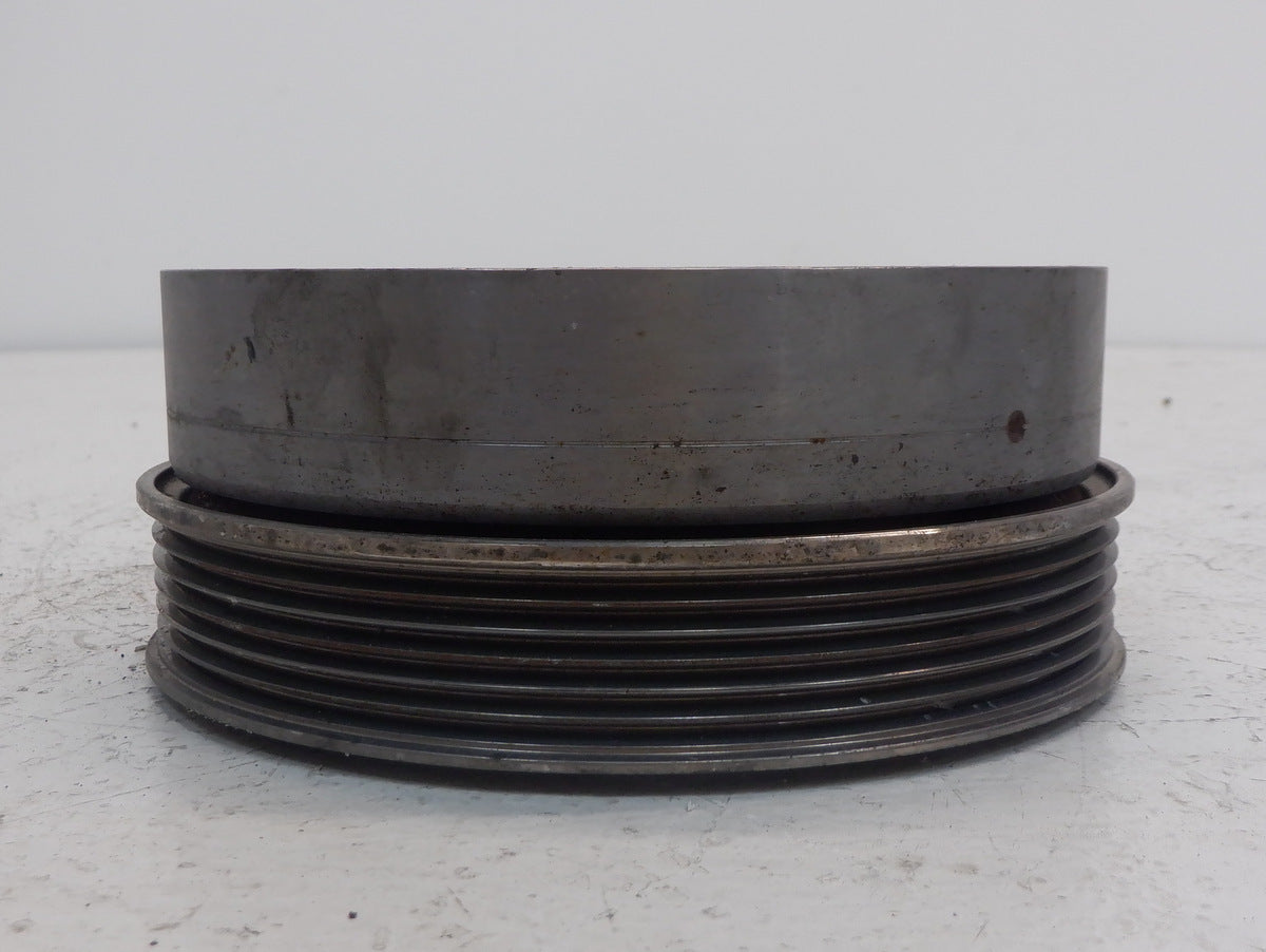 Mini Cooper Vibration Damper Crankshaft Pulley 11238638614 14-19 F5x F6x