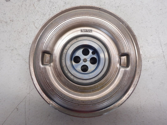Mini Cooper Vibration Damper Crankshaft Pulley 11238638614 14-19 F5x F6x