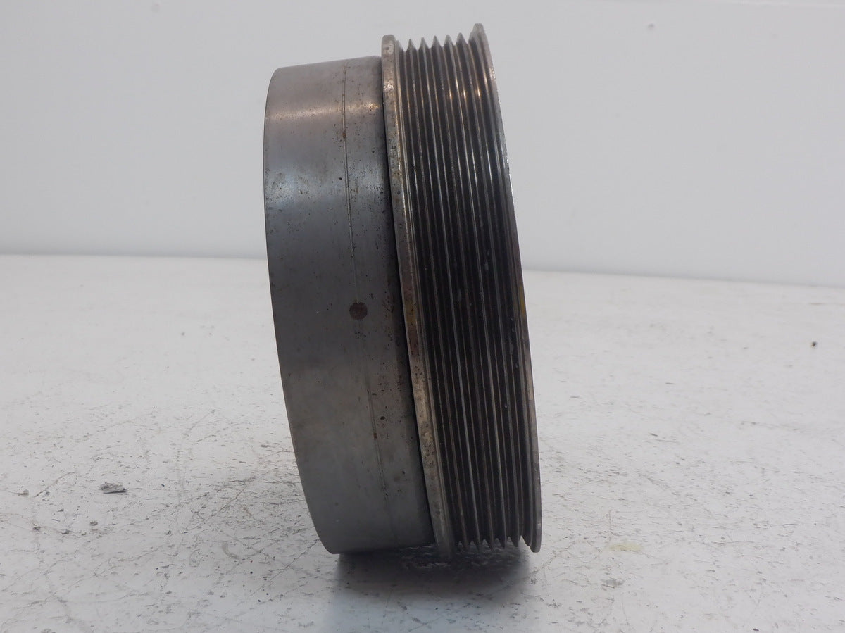 Mini Cooper Vibration Damper Crankshaft Pulley 11238638614 14-19 F5x F6x