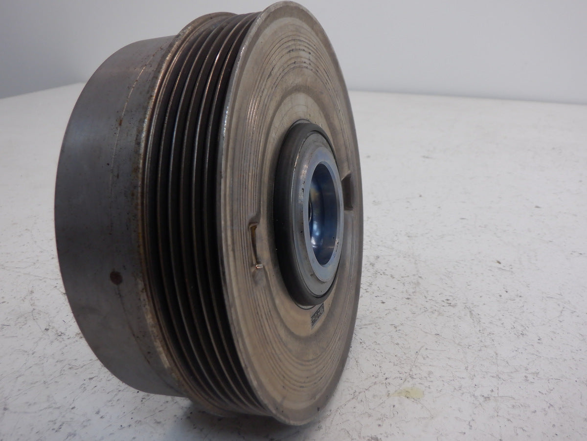 Mini Cooper Vibration Damper Crankshaft Pulley 11238638614 14-19 F5x F6x