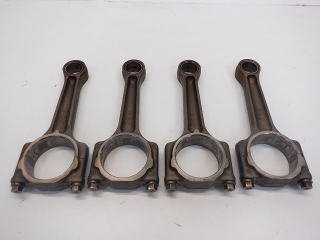 Mini Cooper S Connecting Rod Set 11247520130 02-08 R52 R53