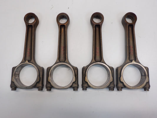 Mini Cooper S Connecting Rod Set 11247520130 02-08 R52 R53