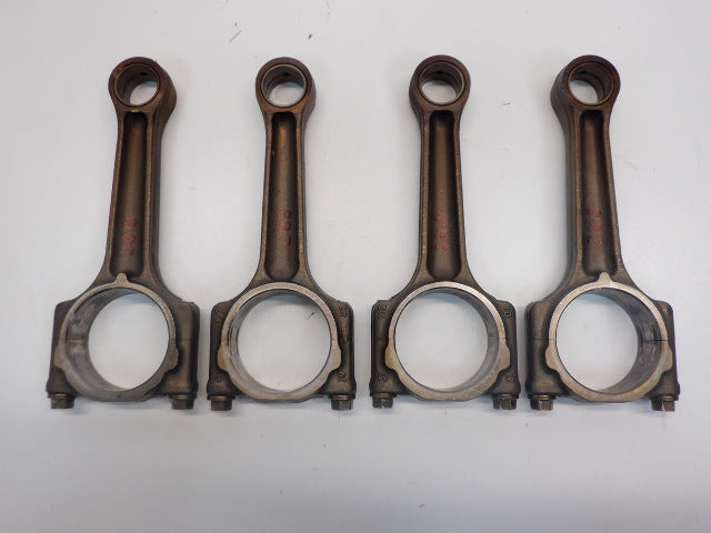 Mini Cooper S Connecting Rod Set 11247520130 02-08 R52 R53
