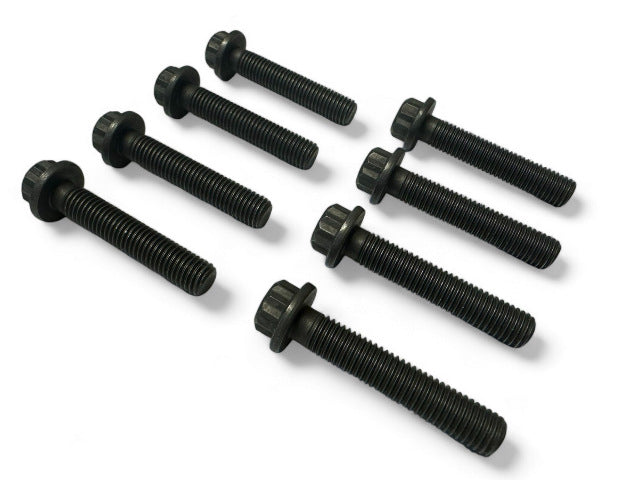 Mini Cooper Connecting Rod Bolt Set, M7x37 NEW OEM 11247593922 R5x R6x