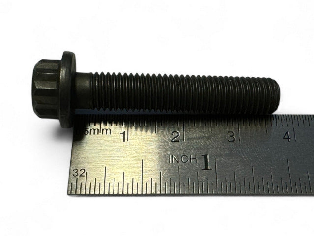 Mini Cooper Connecting Rod Bolt Set, M7x37 NEW OEM 11247593922 R5x R6x