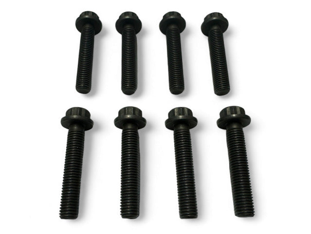 Mini Cooper Connecting Rod Bolt Set, M7x37 NEW OEM 11247593922 R5x R6x