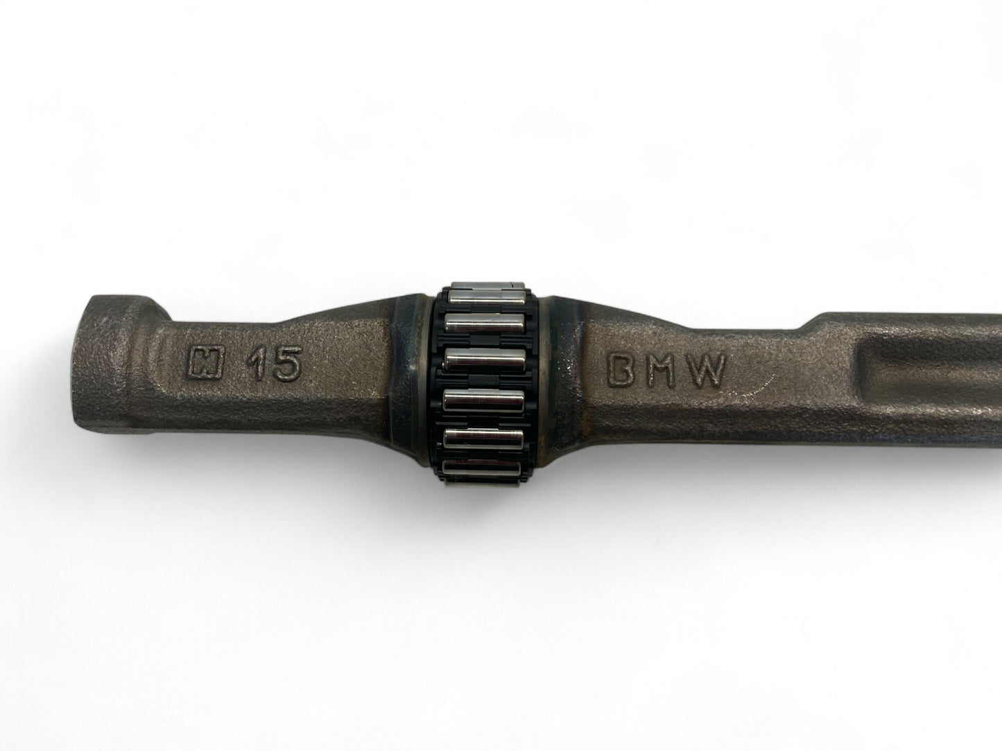 Mini Cooper S JCW Engine Compensating Shaft OEM 11278487233 2014-2024 F5x F60 487