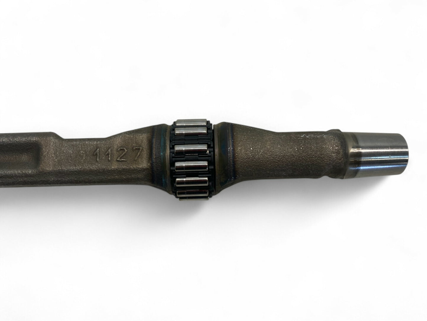 Mini Cooper S JCW Engine Compensating Shaft OEM 11278487233 2014-2024 F5x F60 487