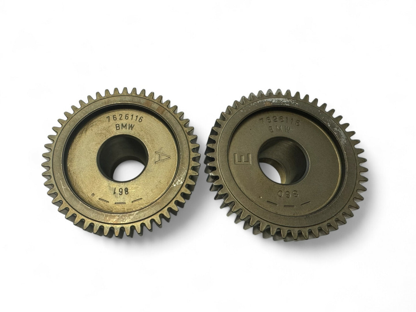 Mini Cooper Compensating Shaft Gear Wheel Set 2014-2019 F54 F55 F56 F57