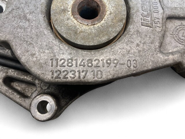 Mini Cooper Base Belt Tensioner Assembly 11281482199 2002-2008 R50 R52