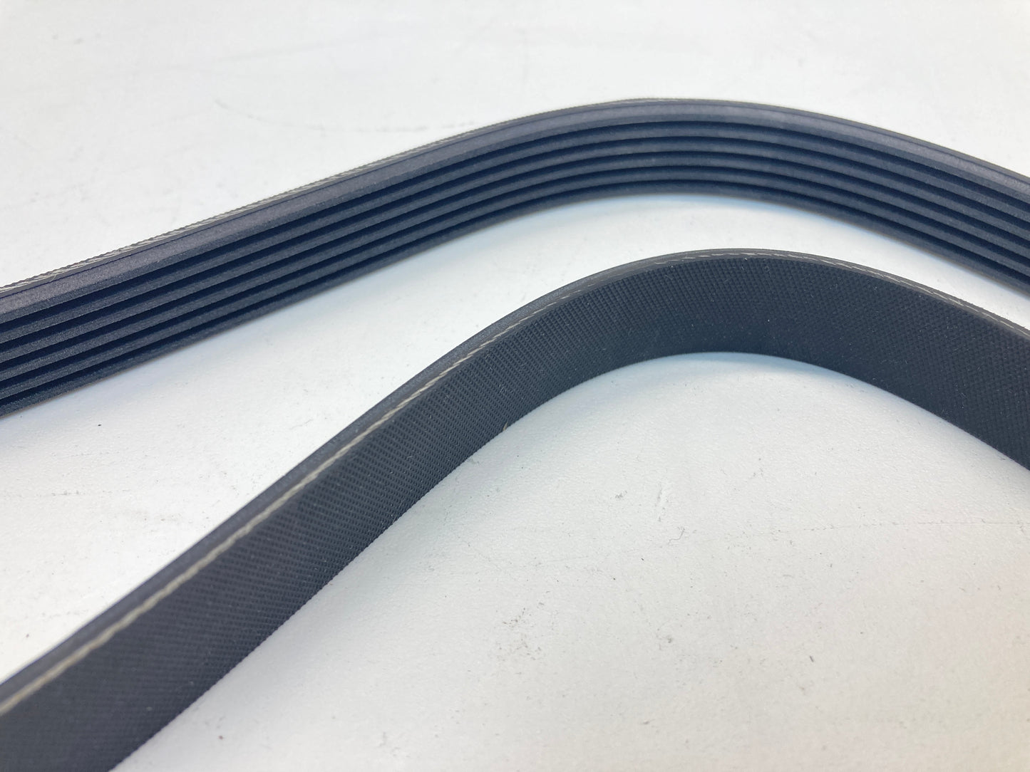 Mini Cooper Accessory Drive Belt 6PK-1033 Continental NEW 02-08 R50 R52