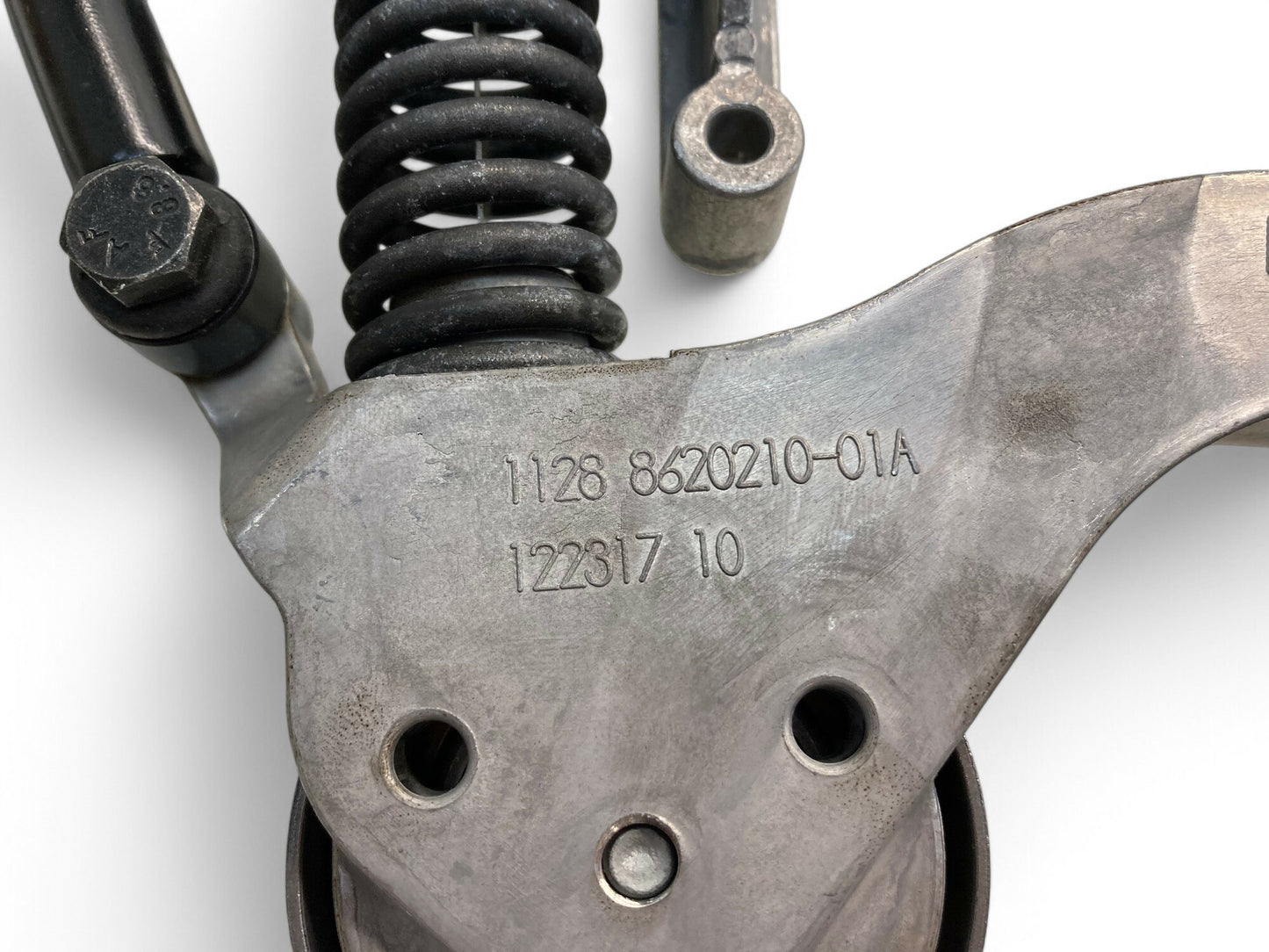 Mini Cooper S Belt Tensioner Assembly New OEM 11288620210 2002-2008 R52 R53