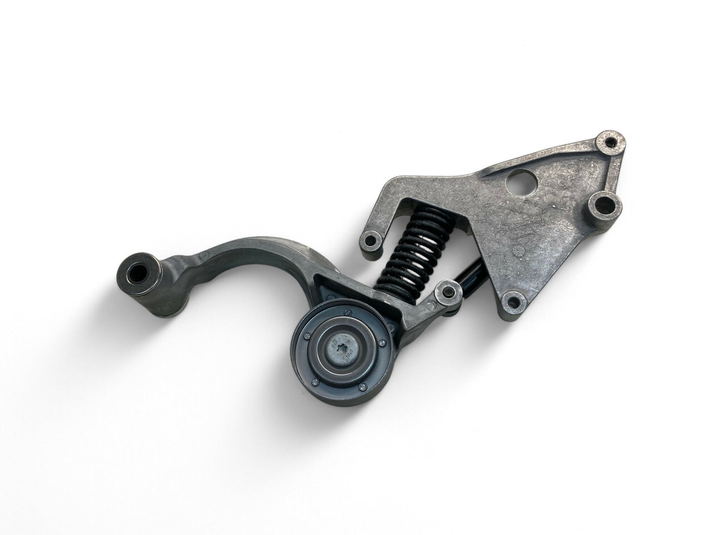 Mini Cooper S Belt Tensioner Assembly New OEM 11288620210 2002-2008 R52 R53