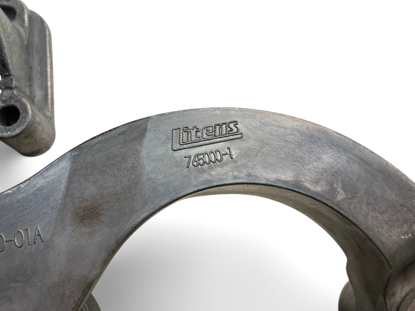 Mini Cooper S Belt Tensioner Assembly New OEM 11288620210 2002-2008 R52 R53