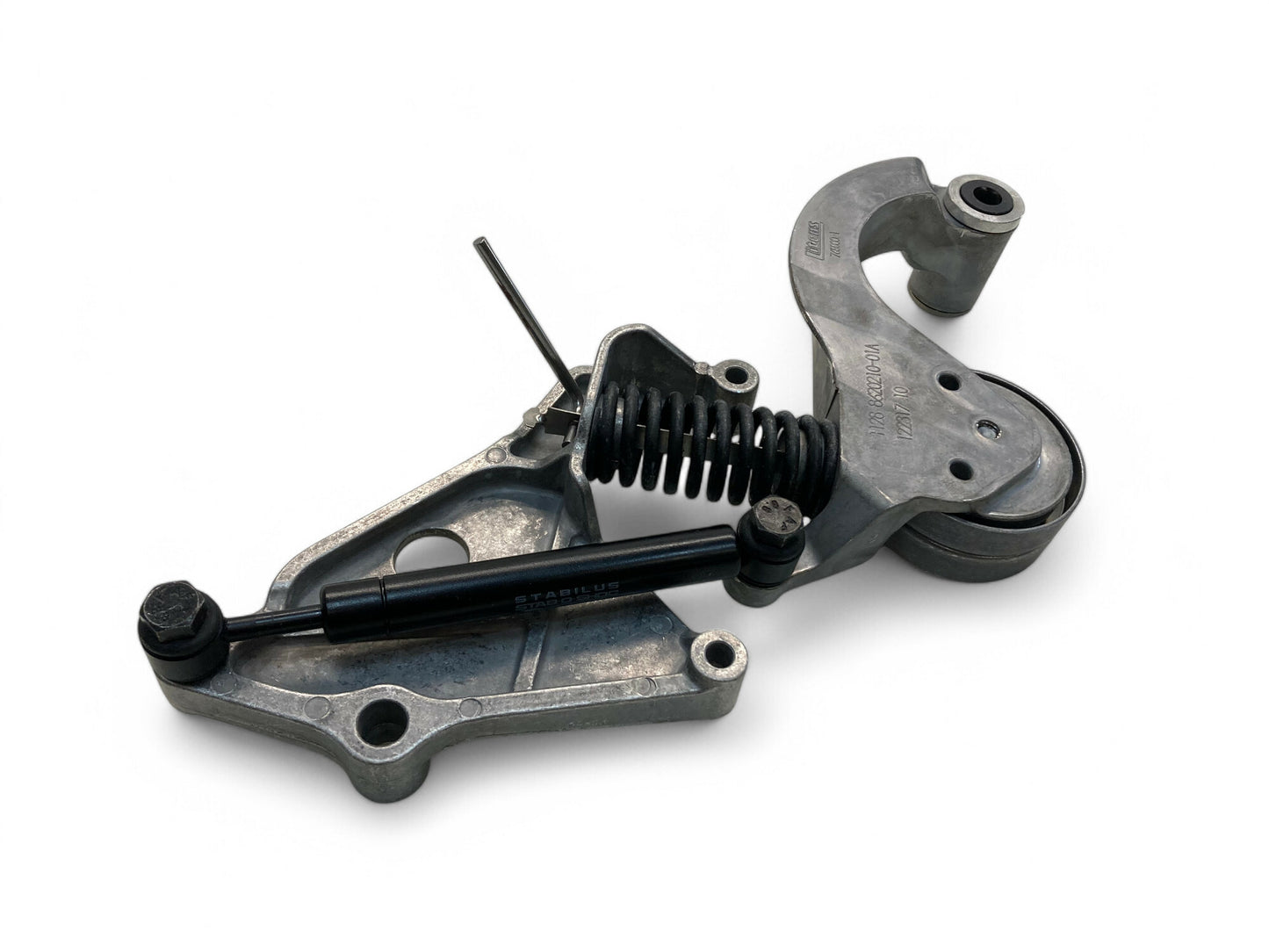 Mini Cooper S Belt Tensioner Assembly New OEM 11288620210 2002-2008 R52 R53