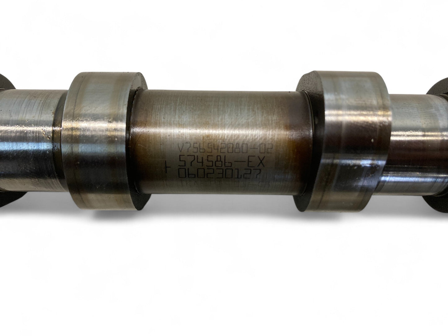 Mini Cooper Base Exhaust Camshaft N12 N16 11317587754 2007-2016 R5x R6x 517