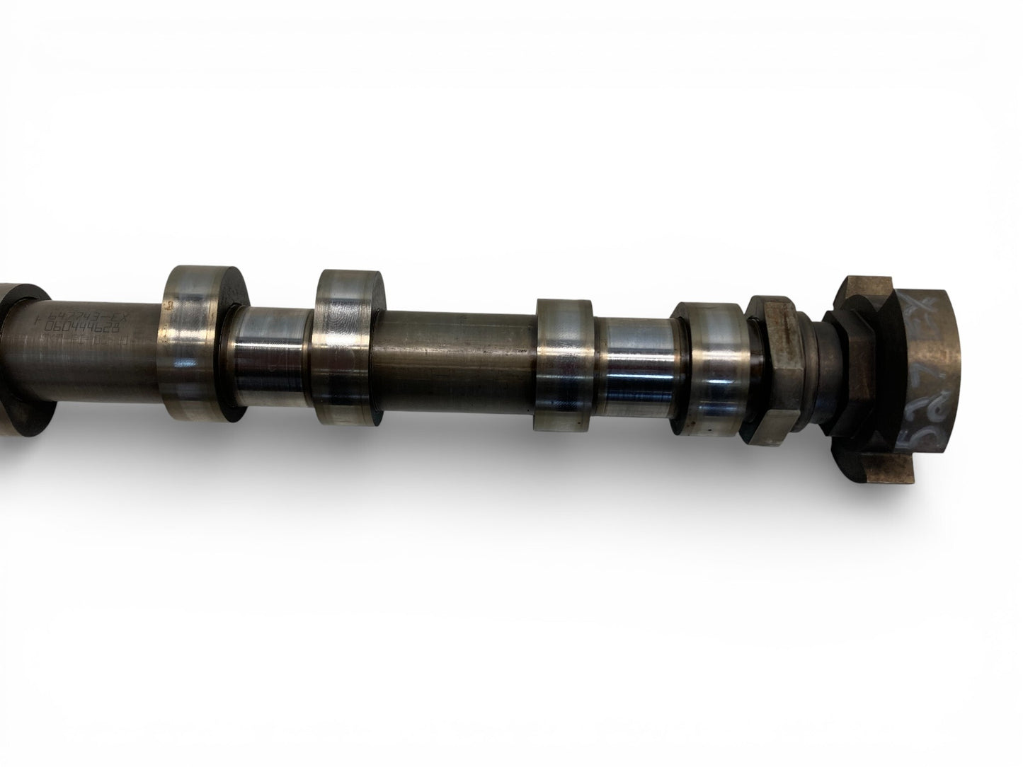 Mini Cooper Base Exhaust Camshaft N12 N16 11317587754 2007-2016 R5x R6x 527