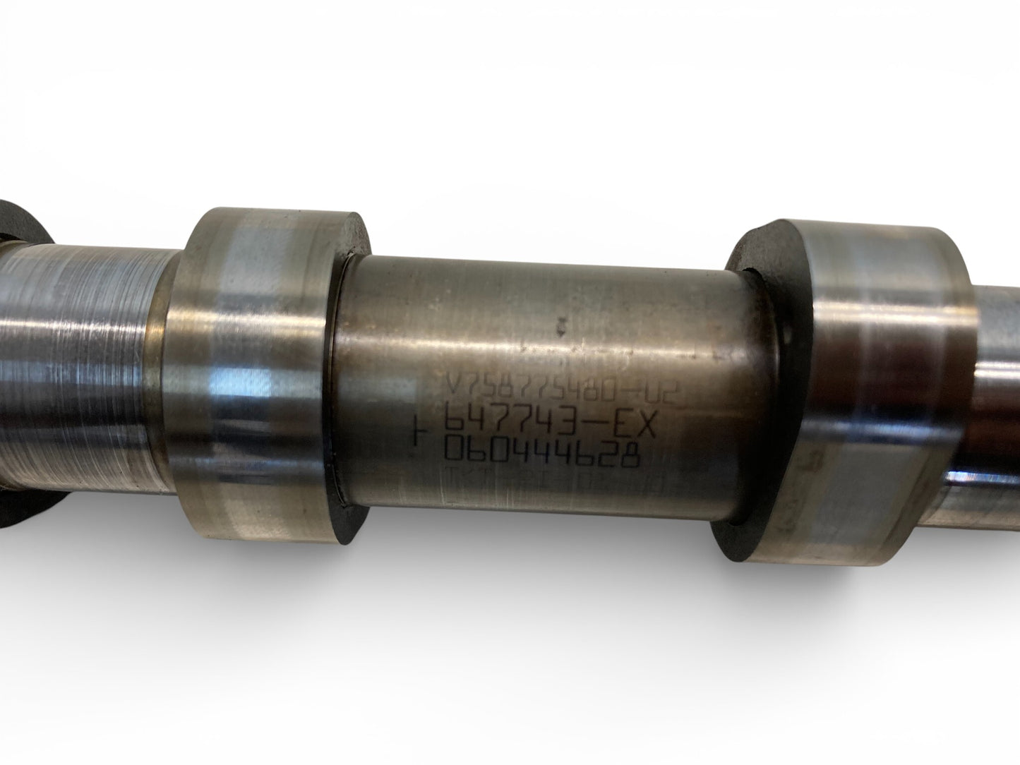 Mini Cooper Base Exhaust Camshaft N12 N16 11317587754 2007-2016 R5x R6x 527