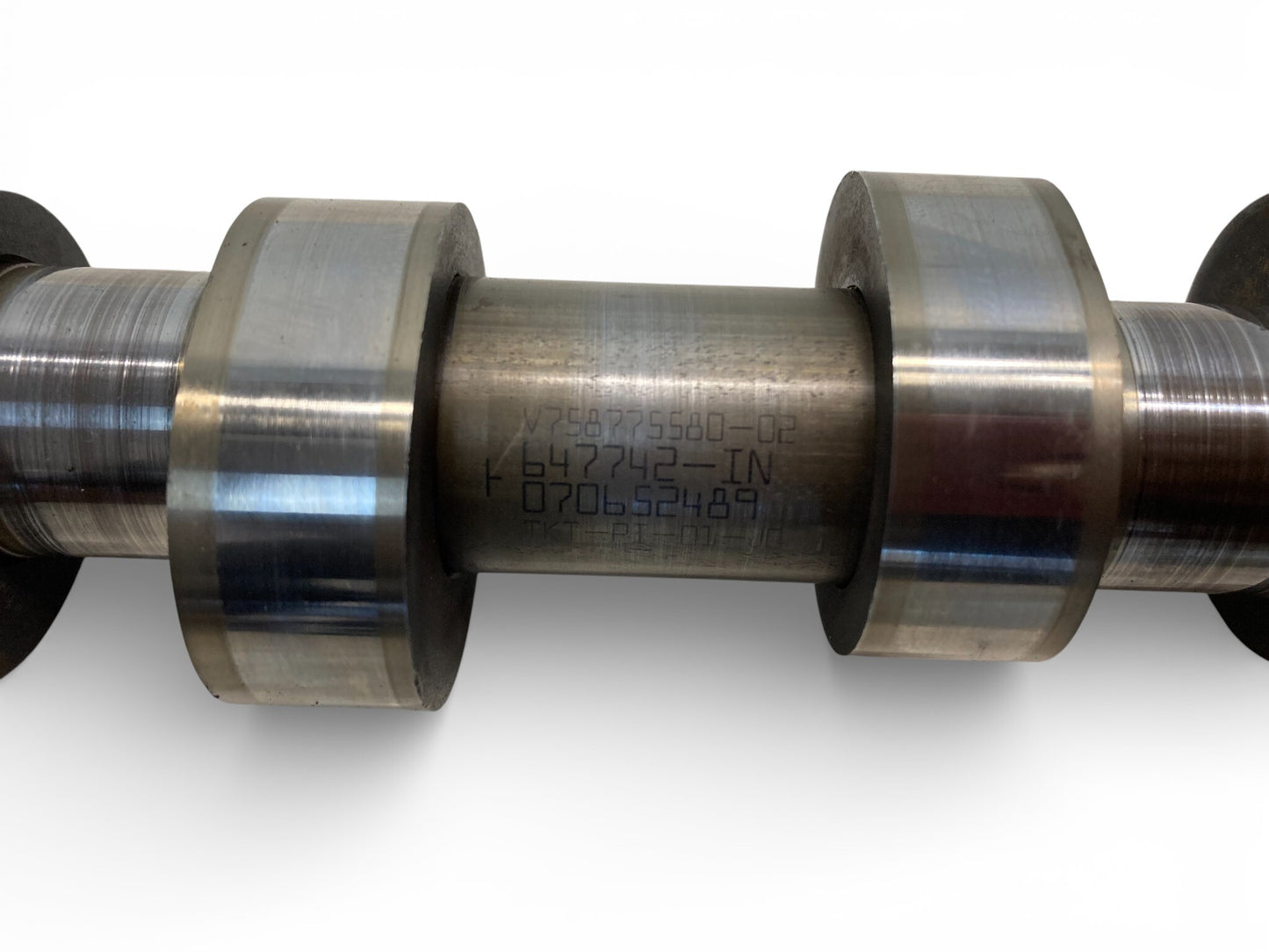 Mini Cooper Base Intake Camshaft N12 N16 11317587755 2007-2016 R5x R6x 527