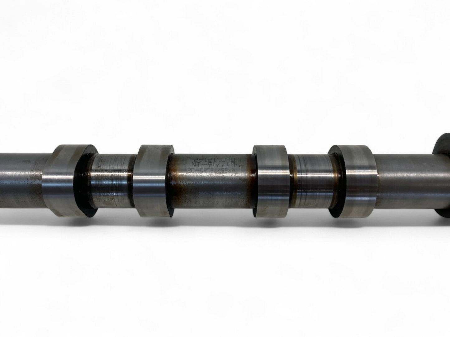 Mini Cooper S JCW Intake Camshaft N14 11317587756  2007-2011 R55 R56 R57 486