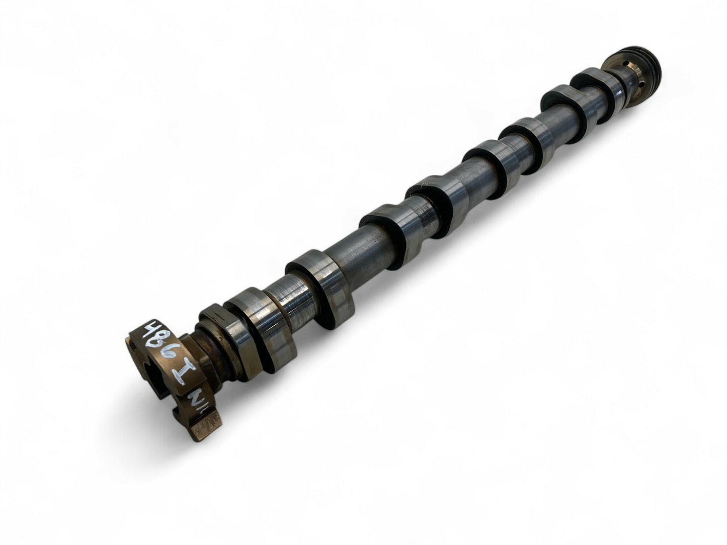 Mini Cooper S JCW Intake Camshaft N14 11317587756  2007-2011 R55 R56 R57 486