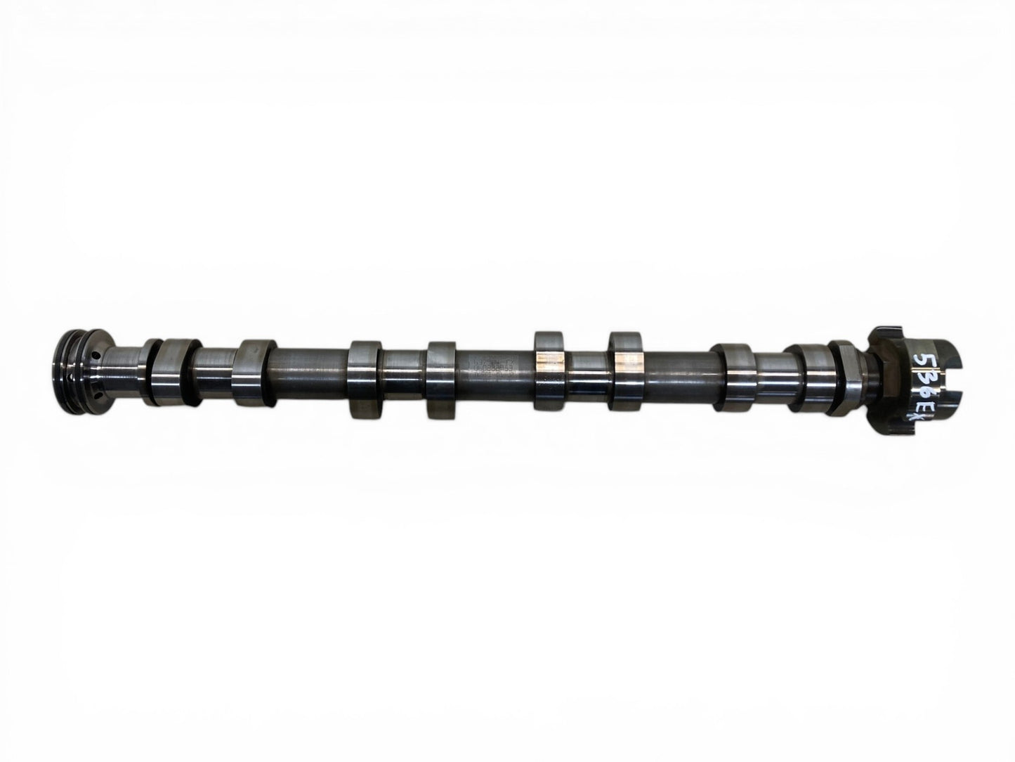 Mini Cooper S N18 Exhaust Camshaft 11317589882 2011-2016 R5x R6x 536