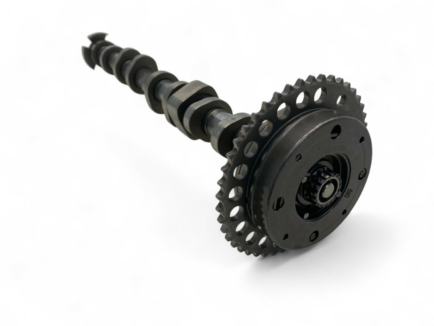 Mini Cooper Exhaust Camshaft with Adjustment Unit 11318629236 2020-2024 F5x F60