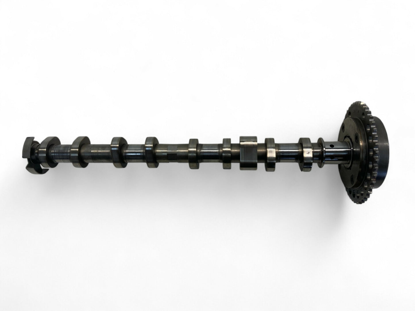 Mini Cooper Exhaust Camshaft with Adjustment Unit 11318629236 2020-2024 F5x F60