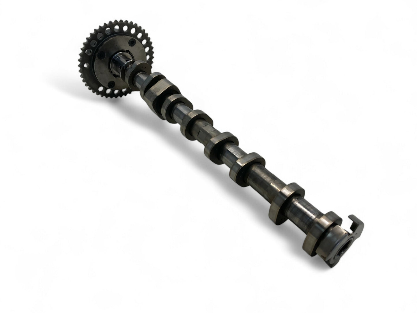 Mini Cooper Exhaust Camshaft with Adjustment Unit 11318629236 2020-2024 F5x F60
