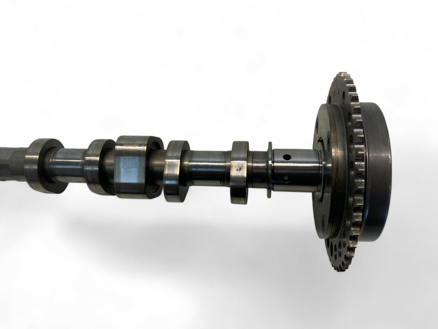 Mini Cooper Exhaust Camshaft with Adjustment Unit 11318629236 2020-2024 F5x F60