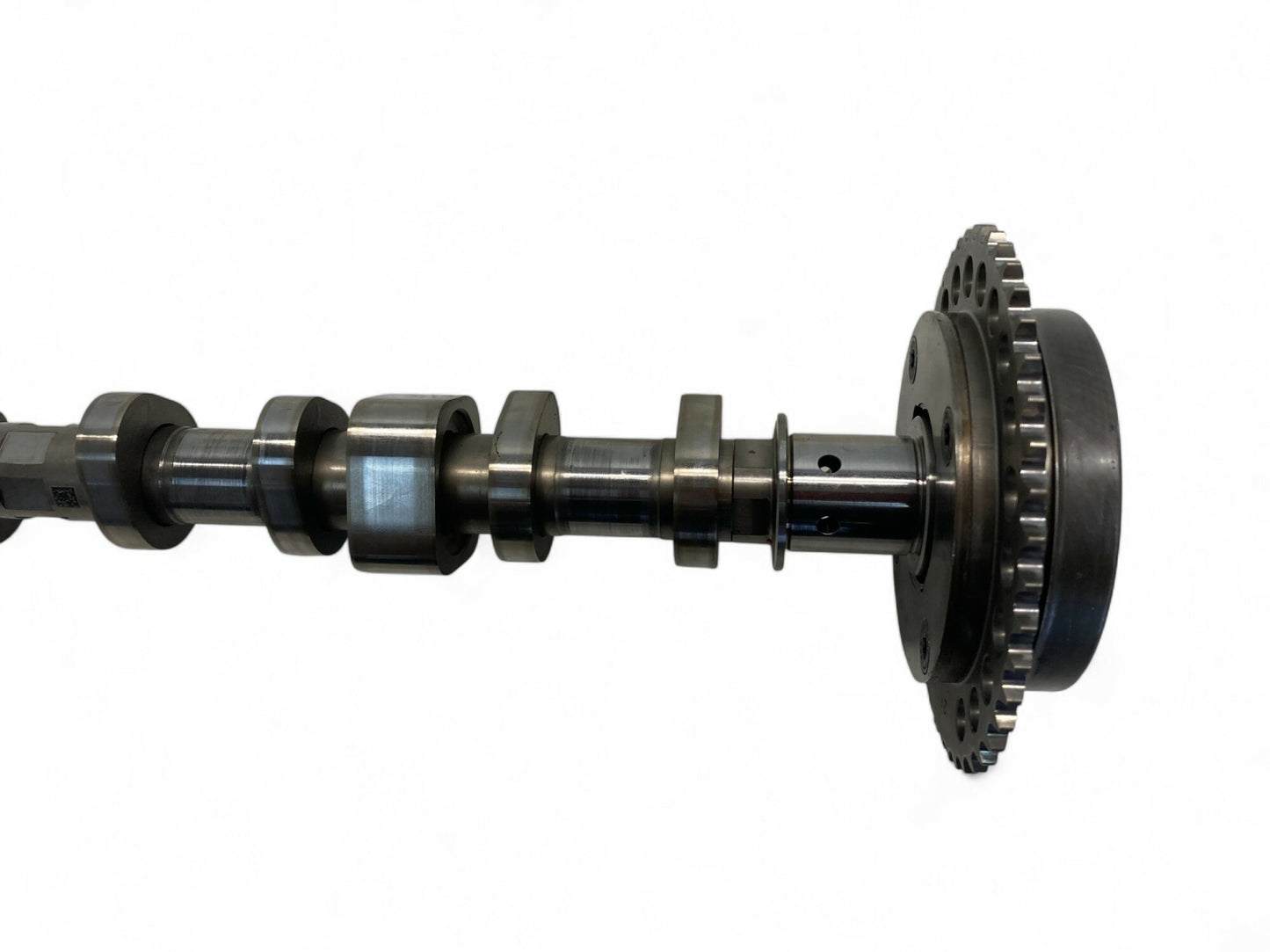 Mini Cooper Exhaust Camshaft with Adjustment Unit 11318629236 2020-2024 F5x F60