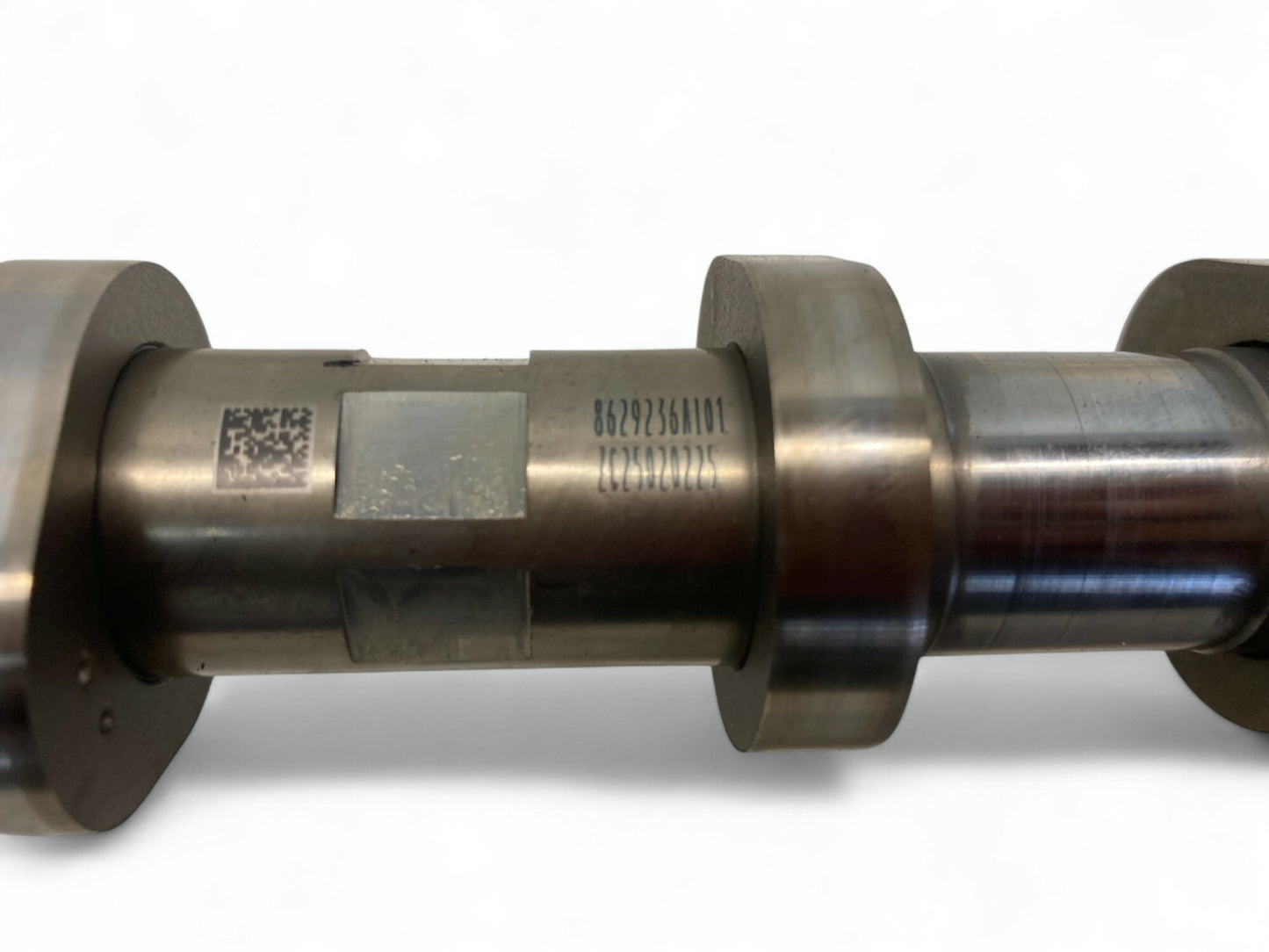 Mini Cooper Exhaust Camshaft with Adjustment Unit 11318629236 2020-2024 F5x F60