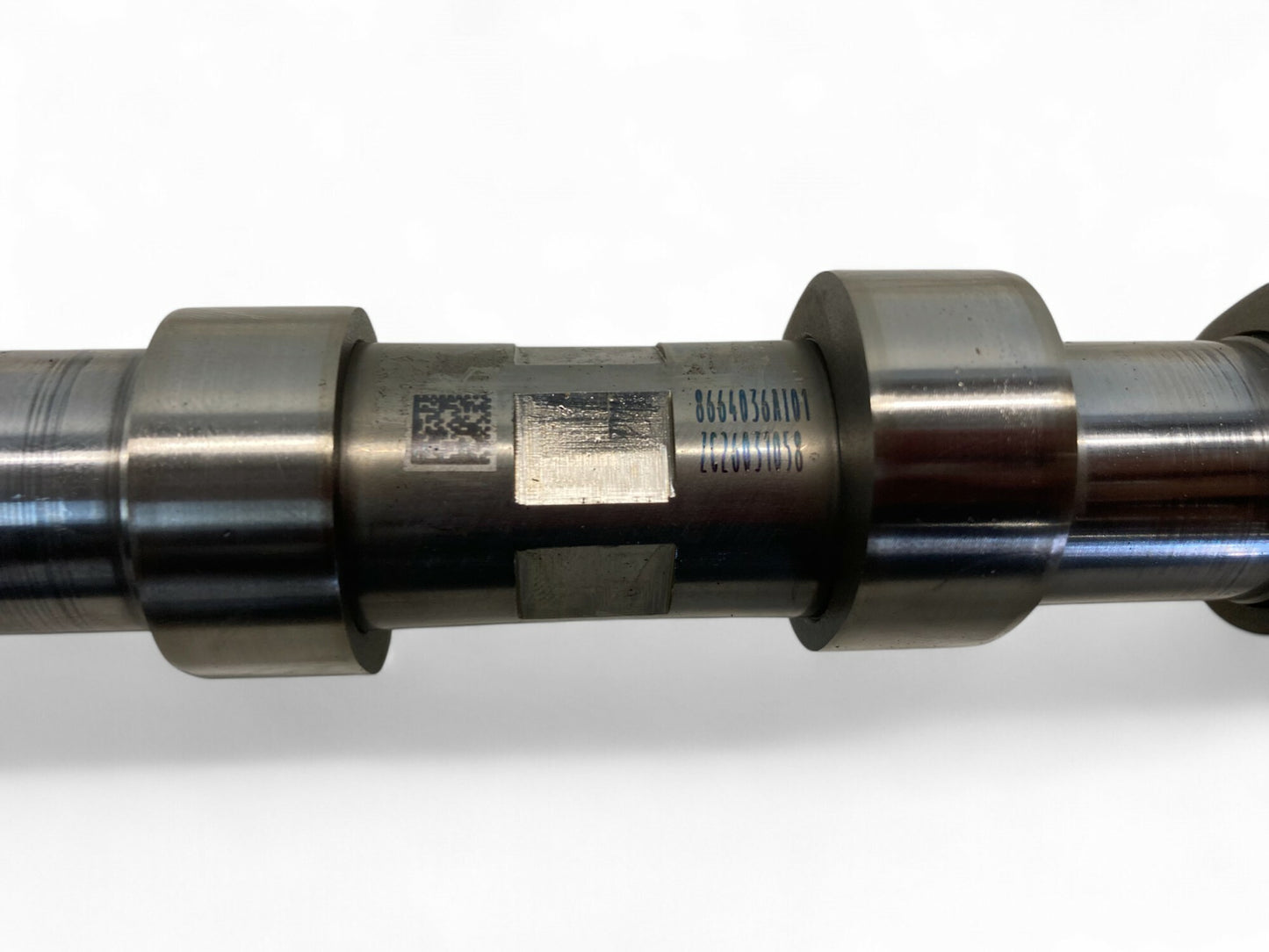 Mini Cooper Intake Camshaft with Adjustment Unit 11318664036 2020-2024 F5x F60