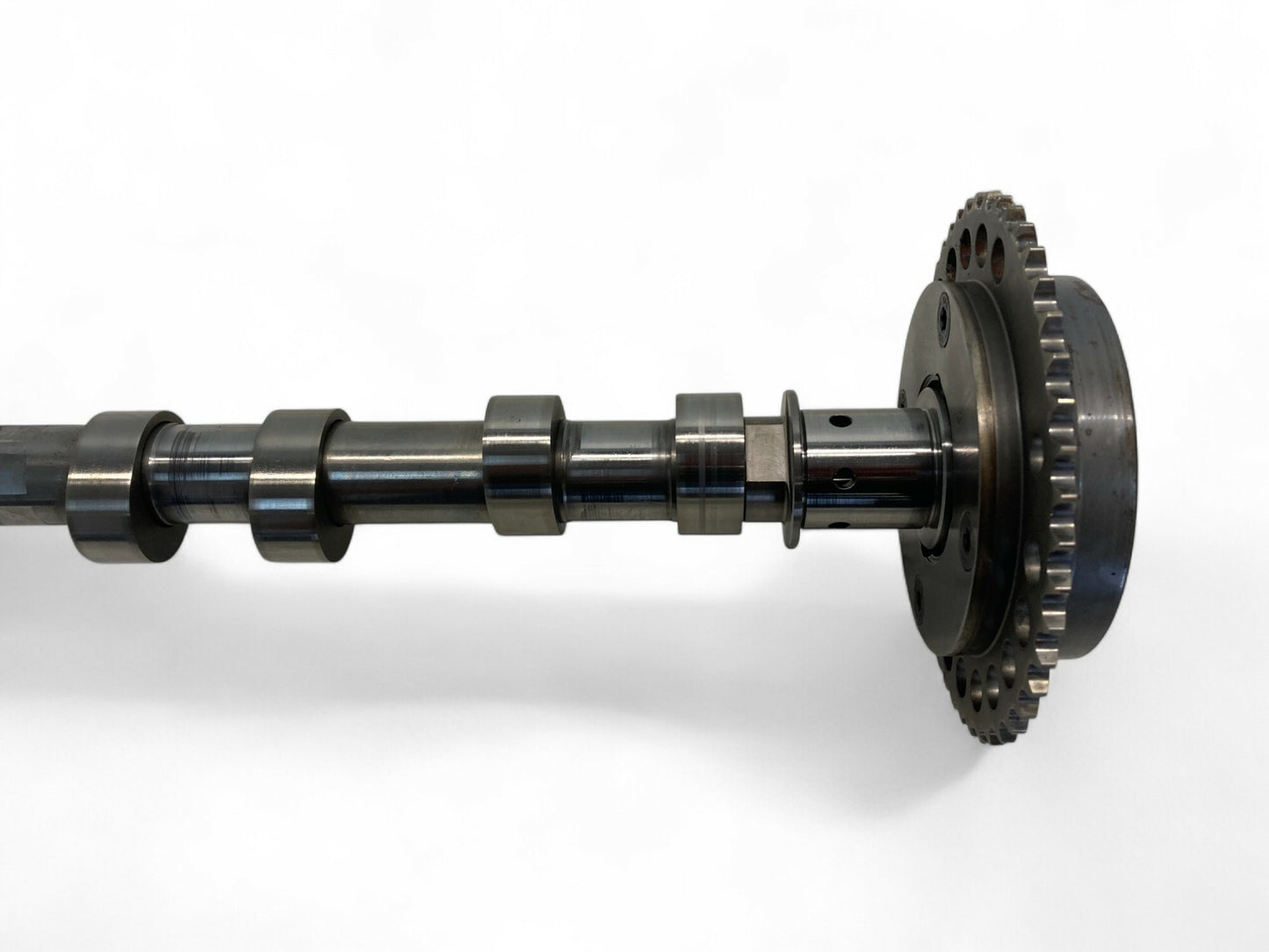 Mini Cooper Intake Camshaft with Adjustment Unit 11318664036 2020-2024 F5x F60