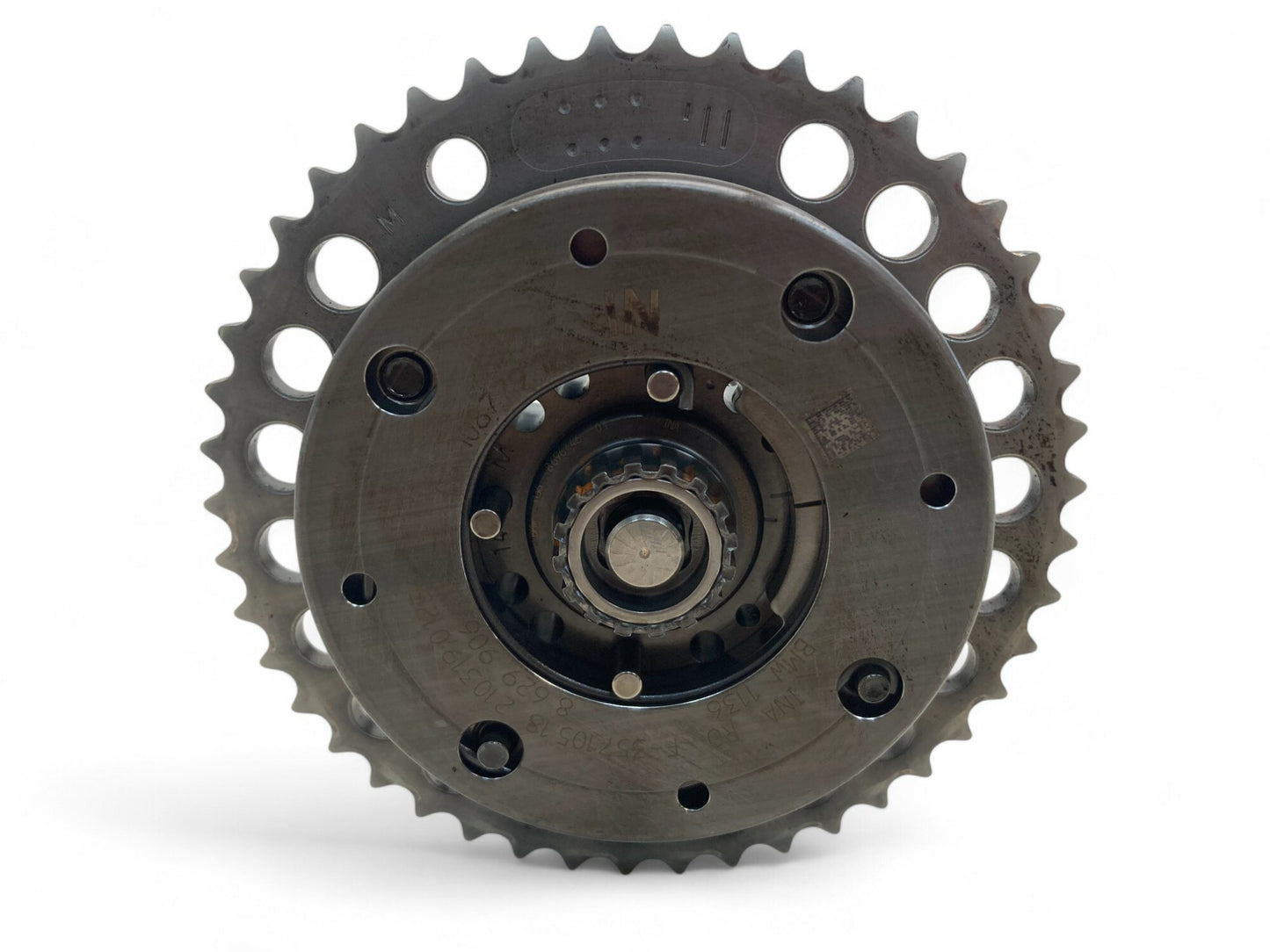 Mini Cooper Intake Camshaft with Adjustment Unit 11318664036 2020-2024 F5x F60