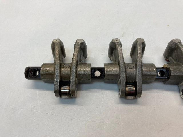 Mini Cooper Exhaust Rocker Arm Shaft Assembly 02-08 R50 R52 R53